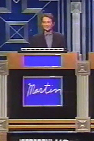 Show #5105: Celebrity Special 8