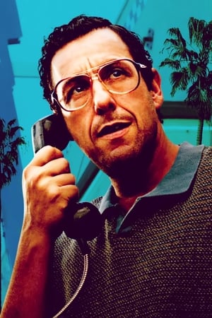 Sandy Wexler