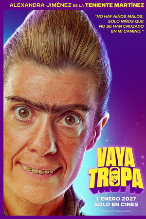 Vaya tropa