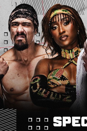 ROH Special Episode
