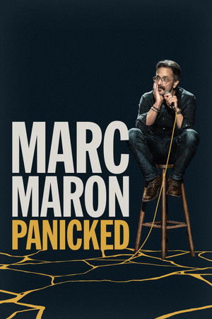 Marc Maron: Panicked