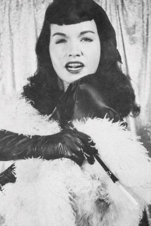 Flirtatious Dance By Betty