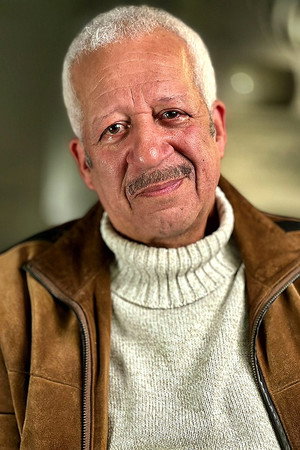 Derek Griffiths Remembers… Bod