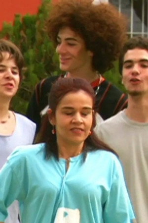 Aquele com os Adolescentes