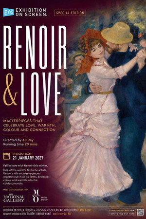 Renoir & Love
