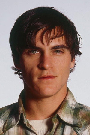 Joaquin Phoenix Joaquin Phoenix