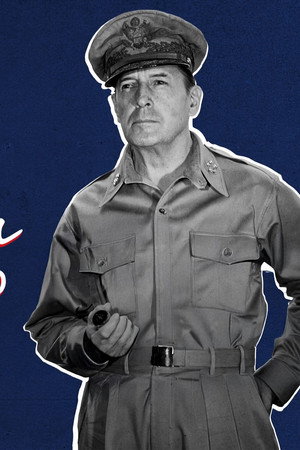 General Douglas MacArthur: The Return of a Legend