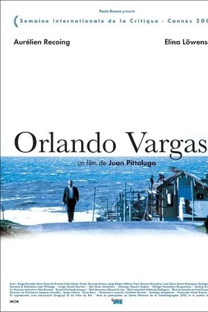 Orlando Vargas