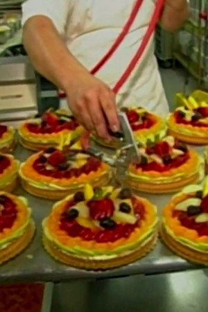 Porto's Bakery