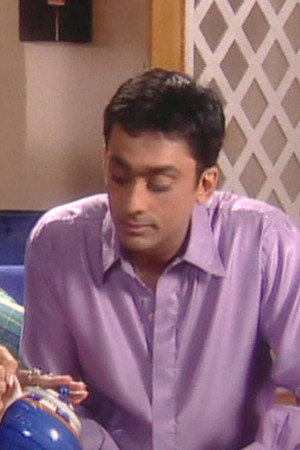 Jatin Hides His Medical Condition