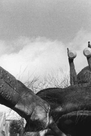 The Macra Terror (3)