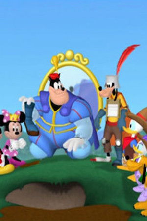 Maškarní myšky Minnie