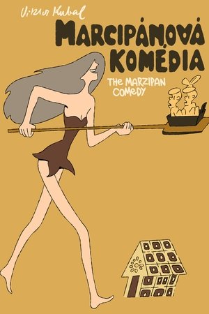 Marcipánová komédia