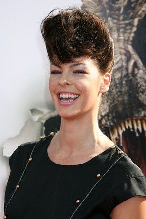 Pollyanna McIntosh Pollyanna McIntosh