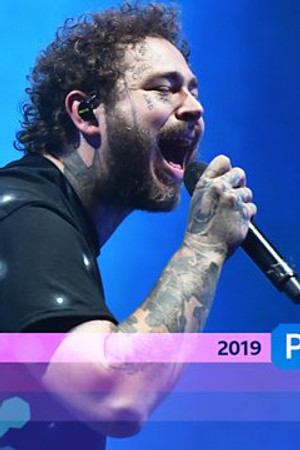 Post Malone
