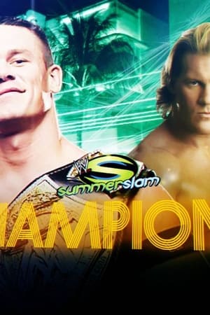 WWE SummerSlam 2005