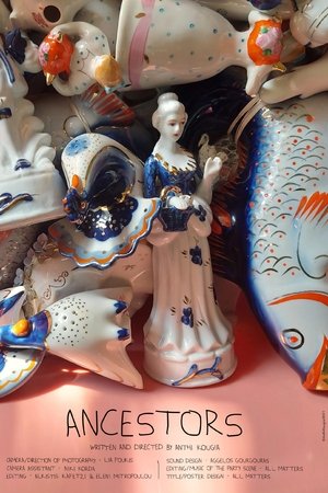 Ancestors