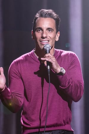 Sebastian Maniscalco: Aren't You Embarrassed?