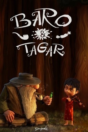 Baro and Tagar