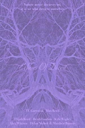 Echoes Of Deceit