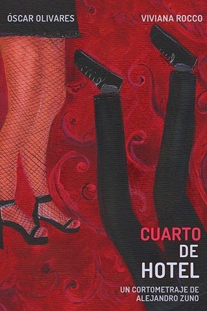 Cuarto de Hotel