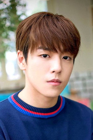 Lee Hyun-woo Lee Hyun-woo