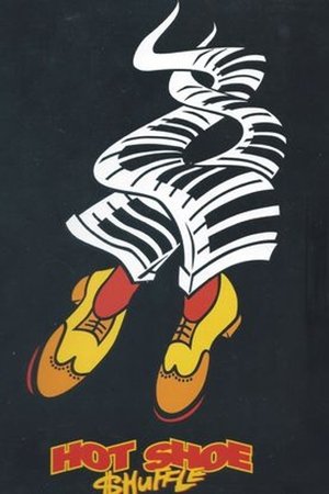 Hot Shoe Shuffle