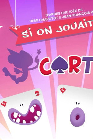 Let's Play Cards