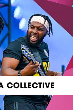 Ezra Collective