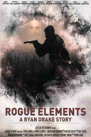 Rogue Elements: A Ryan Drake Story