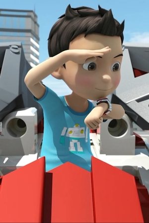 episode