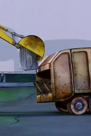 Screen Clean / Drive-In Movers