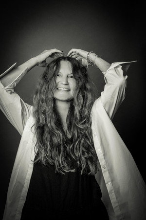 Cecile Nordegg