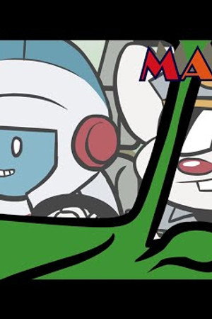 Dig Dug and Mappy Are Friends