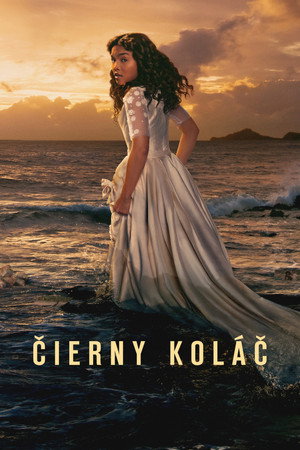 Čierny koláč