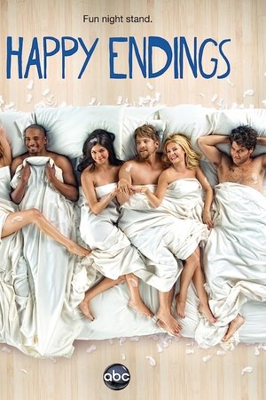 Happy Endings