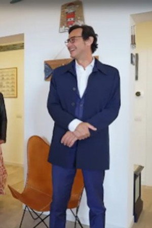 Rossella ed Elisabetta