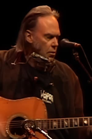 Neil Young: Greendale: Live at Vicar Street