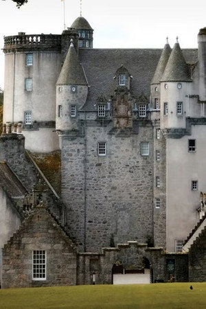 Castle Fraser