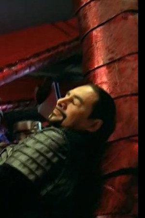 The Choice Deleted Scene (S03)