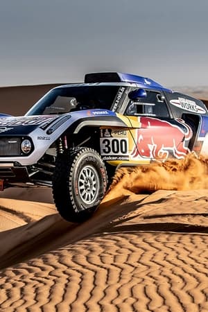 Rallye Paris – Dakar