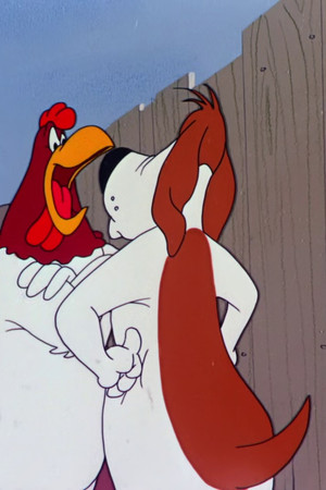 Plop Goes the Weasel