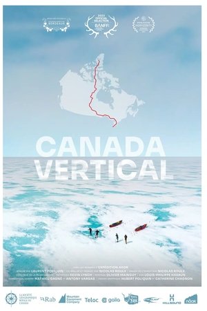 Canada Vertical