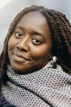 Patricia Kargbo