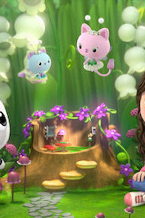 Praví vílí přátelé