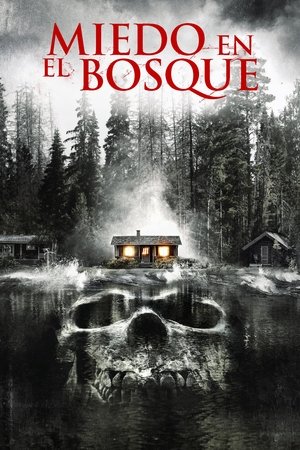 Imagen de El lago del miedo