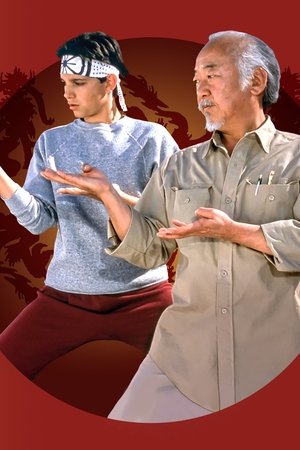 Karate Kid 3