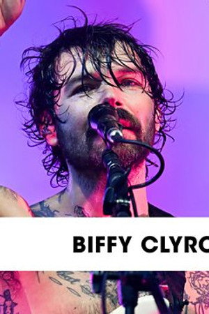 Biffy Clyro