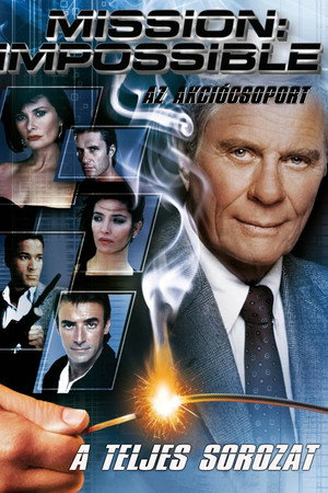 Mission: Impossible: Az akciócsoport