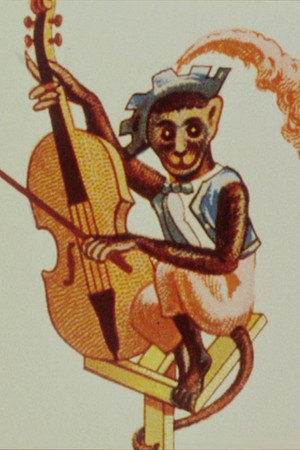 Jouet joyeux